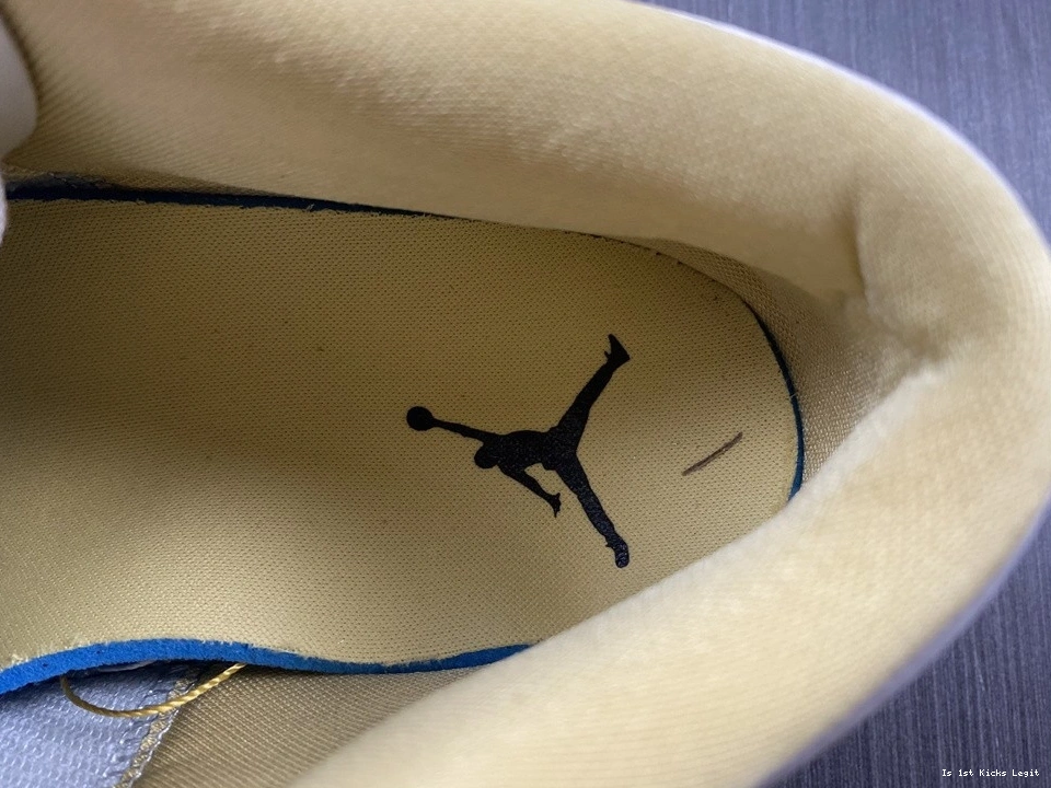 Low Jordan 1 Air DV1762-001 Beaded 0219